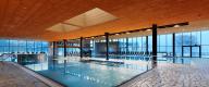DIVERTIMENTO ACQUATICO NELLA PISCINA BALNEUM
