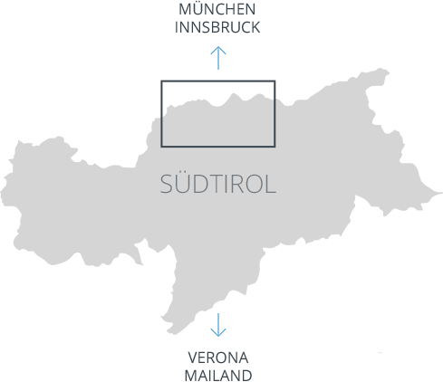 Südtirol, Alto Adige, South Tyrol